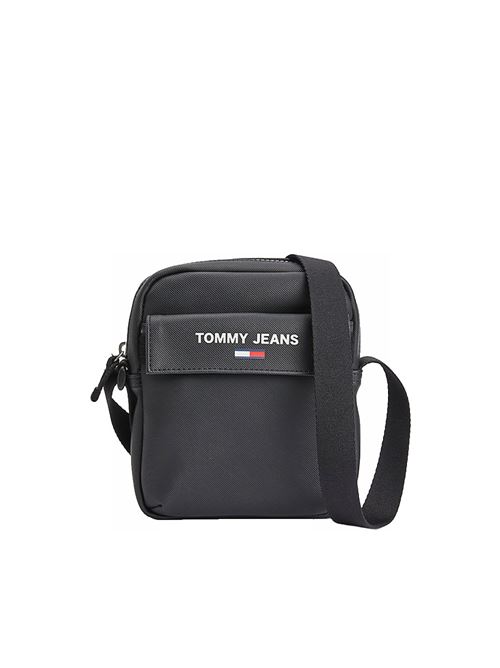 Ess Twist Handtasche TOMMY HILFIGER | AM0AM09708121